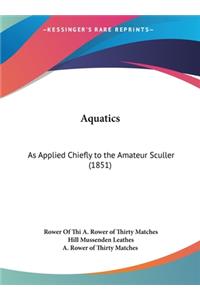 Aquatics