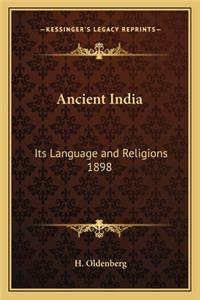 Ancient India