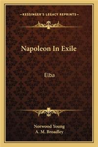 Napoleon in Exile