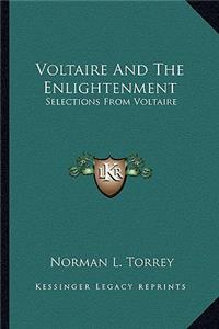 Voltaire And The Enlightenment