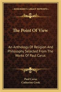 Point of View