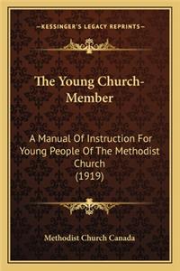 The Young Church-Member