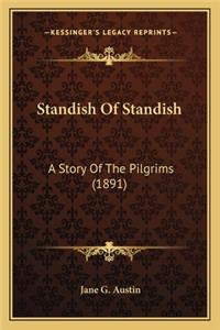 Standish Of Standish