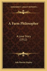 A Farm Philosopher