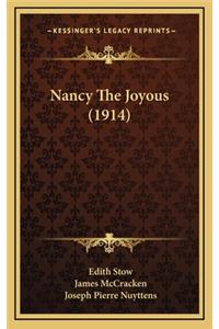 Nancy the Joyous (1914)