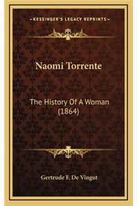 Naomi Torrente