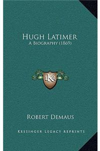 Hugh Latimer