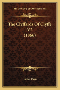 Clyffards Of Clyffe V2 (1866)