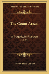 The Count Arezzi