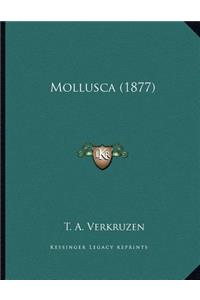 Mollusca (1877)