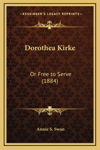 Dorothea Kirke