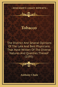 Tobacco