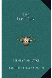 The Lost Boy