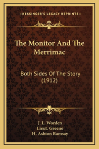 The Monitor And The Merrimac