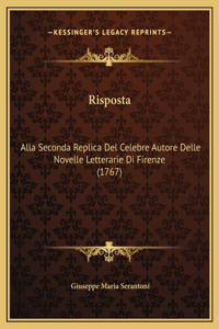 Risposta