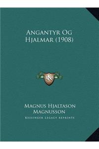 Angantyr Og Hjalmar (1908)