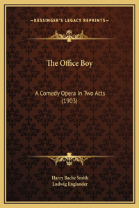 The Office Boy
