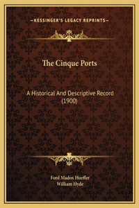 The Cinque Ports