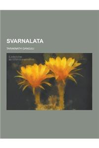 Svarnalata