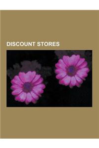 Discount Stores