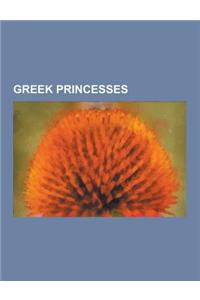 Greek Princesses