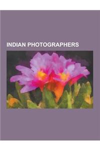 Indian Photographers