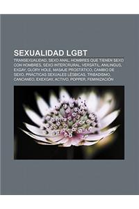 Sexualidad Lgbt