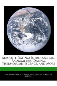 Absolute Dating