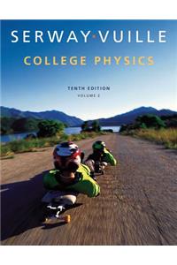 College Physics, Volume 2