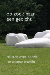 Op zoek naar een gedicht