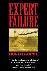 Expert Failure