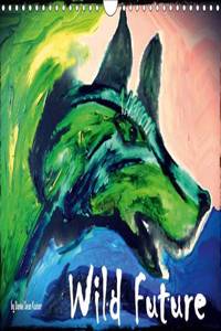 Wild Future (UK-Version) 2015