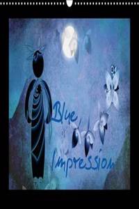 Blue Impression / UK-Version 2016