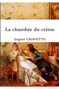 Chambre Du Crime