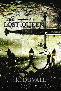 The Lost Queen