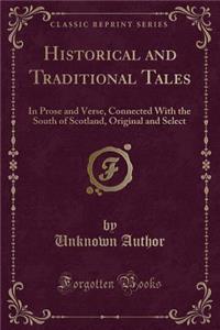 Historical and Traditional Tales
