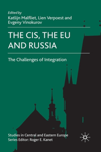 Cis, the EU and Russia