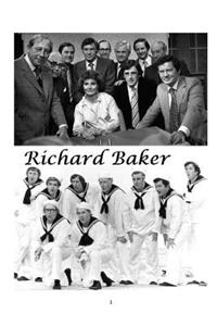 Richard Baker