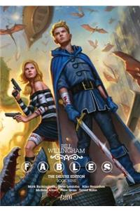 Fables