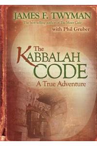 The Kabbalah Code: A True Adventure