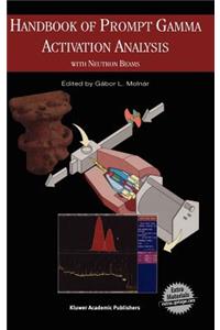 Handbook of Prompt Gamma Activation Analysis