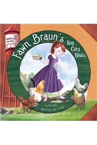 Fawn Braun's Big City Blues
