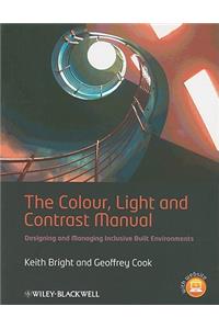The Colour, Light and Contrast Manual