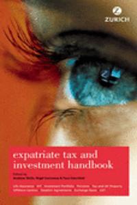 Zurich Tax Handbook