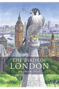 The Birds of London