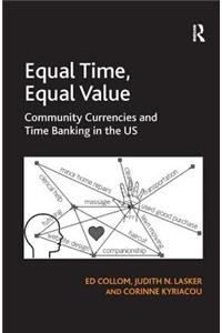 Equal Time, Equal Value