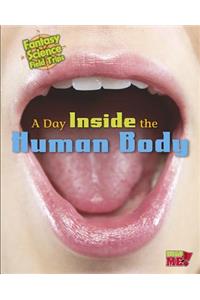 Day Inside the Human Body