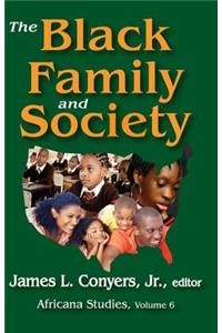 Black Family and Society