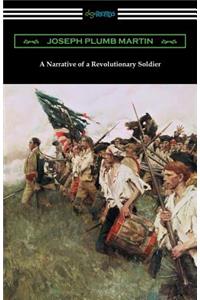 Narrative of a Revolutionary Soldier