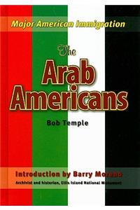 The Arab Americans